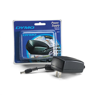 DYMO® Ac Adapter For Dymo Execulabel, Labelmanager, Labelpoint Label Makers freeshipping - TVN Wholesale